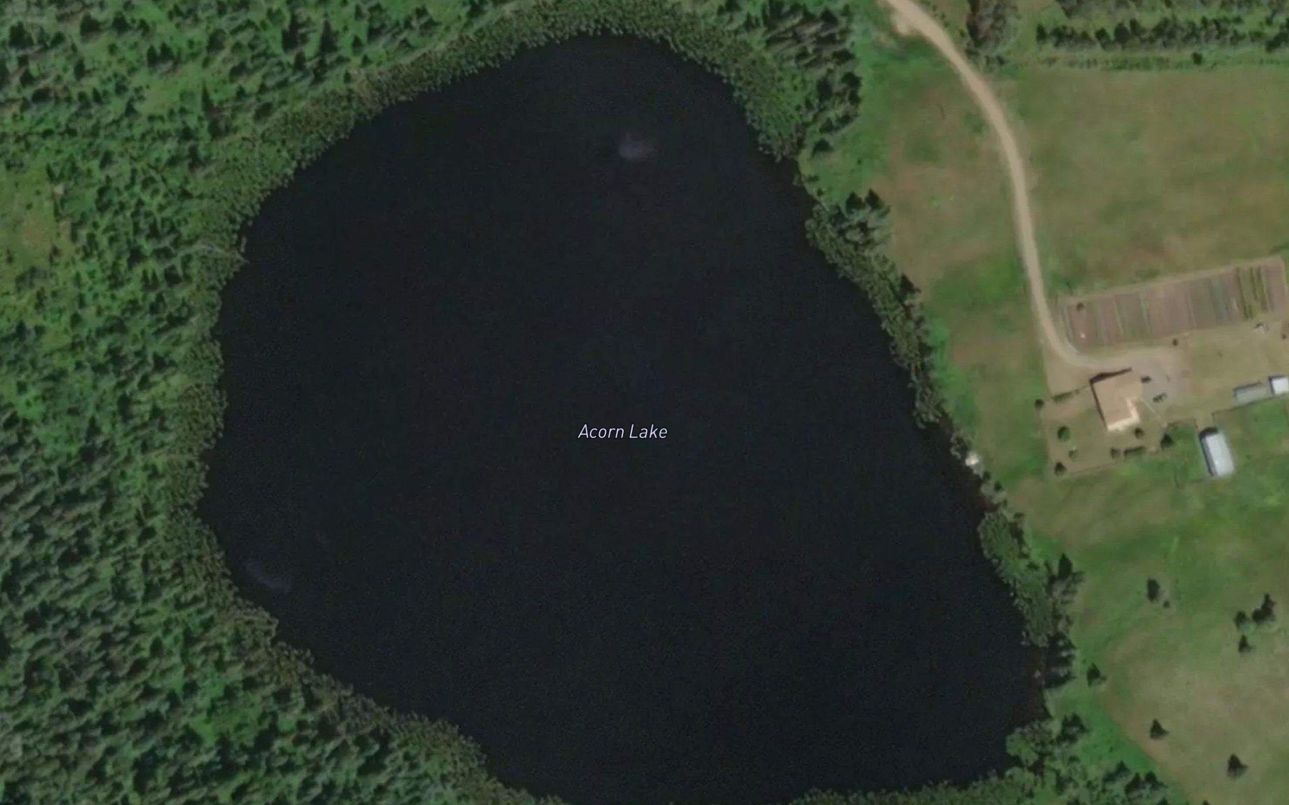 Acorn Lake