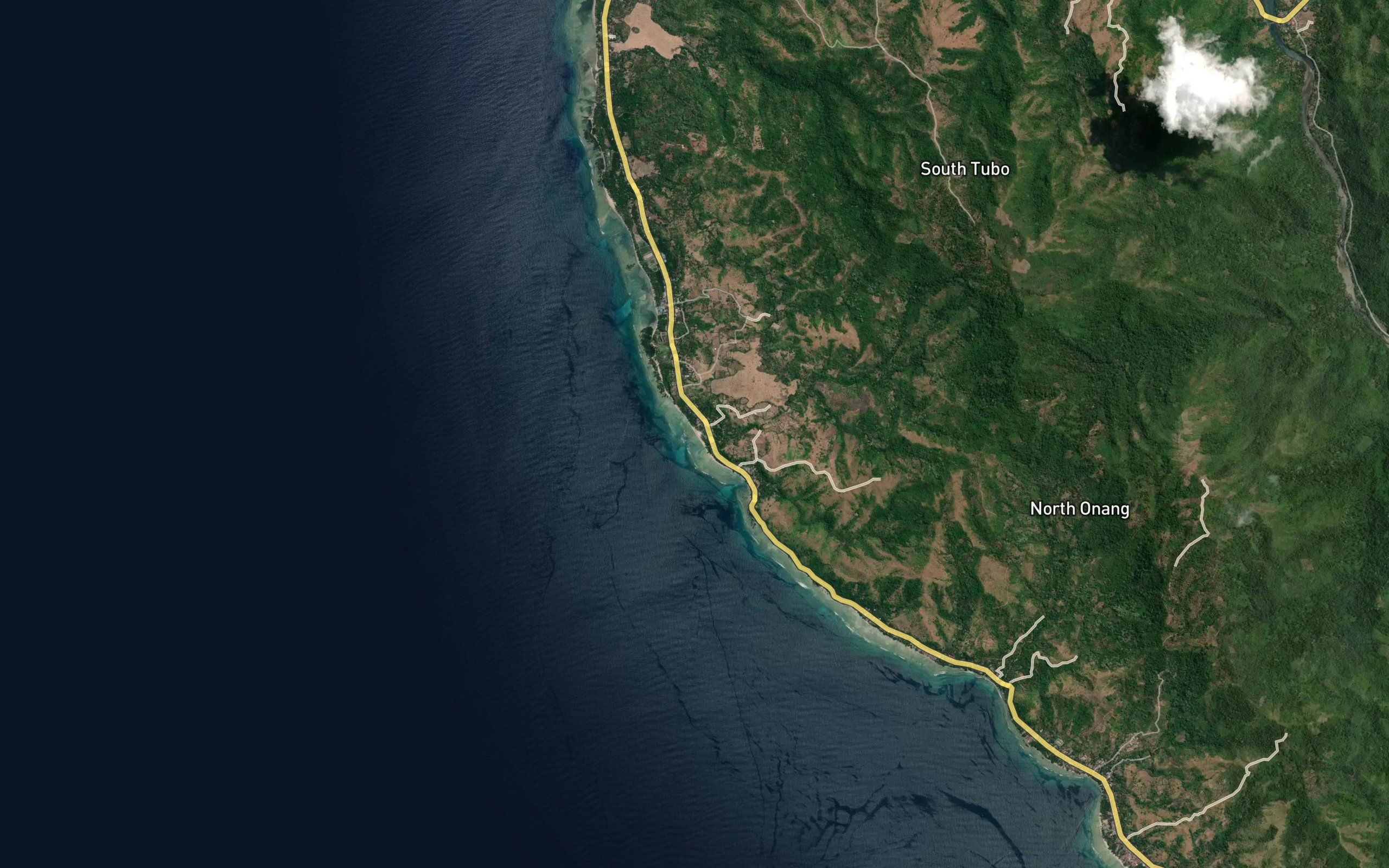 Salu Galunggalung