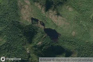 Cirque Lakes