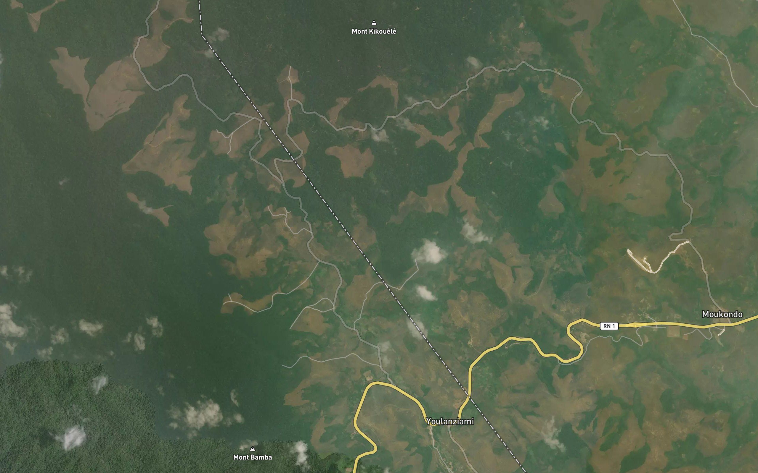 Pangi