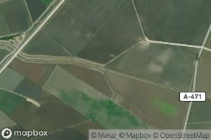 Arroyo de las Pajaras