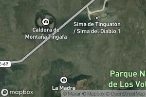 Fuente de los Miraderos