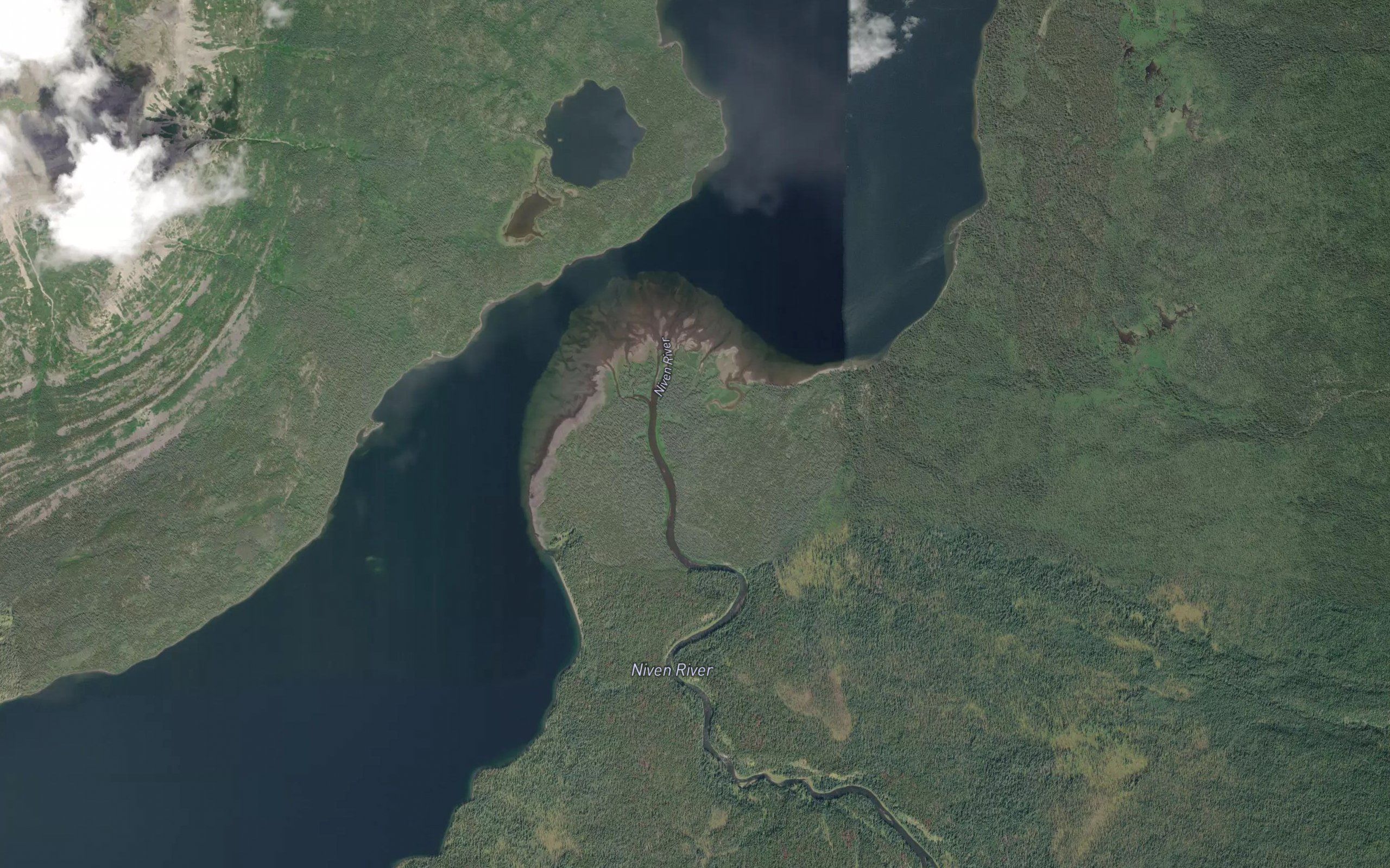 Niven River