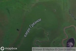 Ozero Gryaznoye