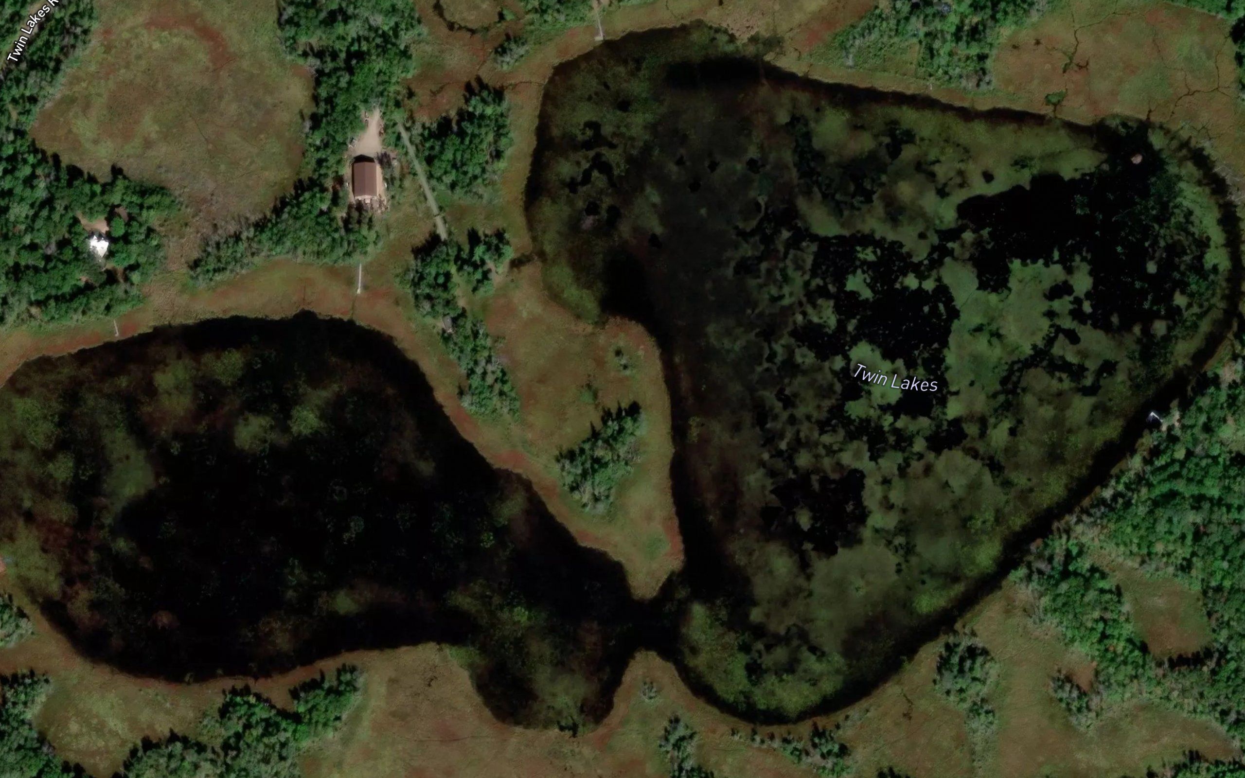 Twin Lakes