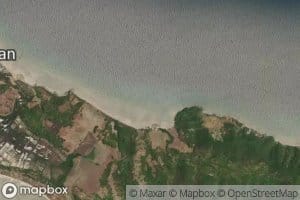 Aparico Cove