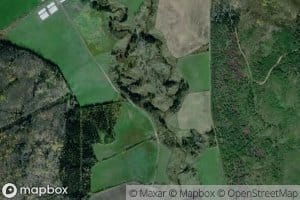 East Deadhorse Creek