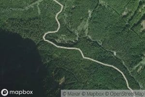 Tessaro Creek