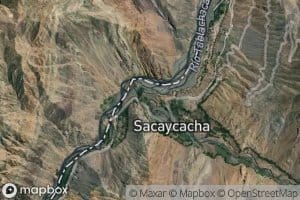 Rio Sacaycacha