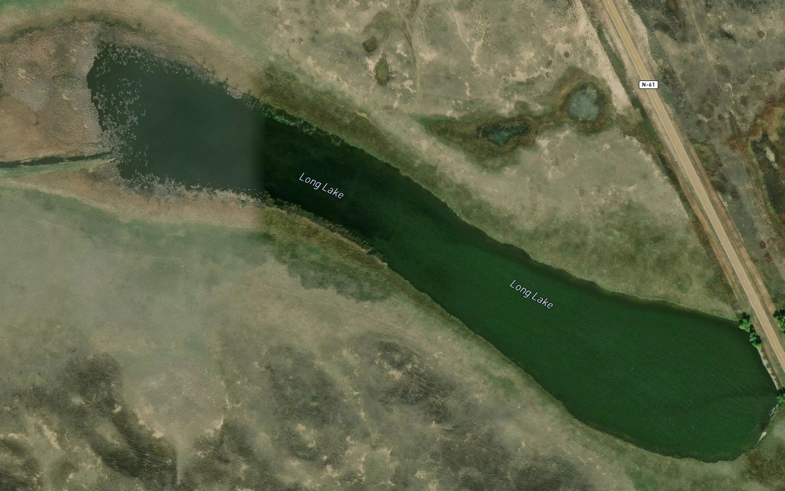 Long Lake