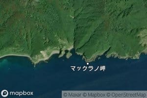 Funakakushino Kawa