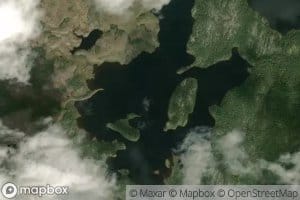 Lac Cyrille