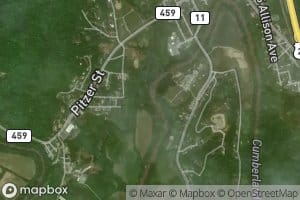Richland Creek