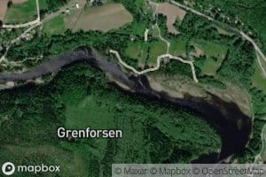Grenforsen