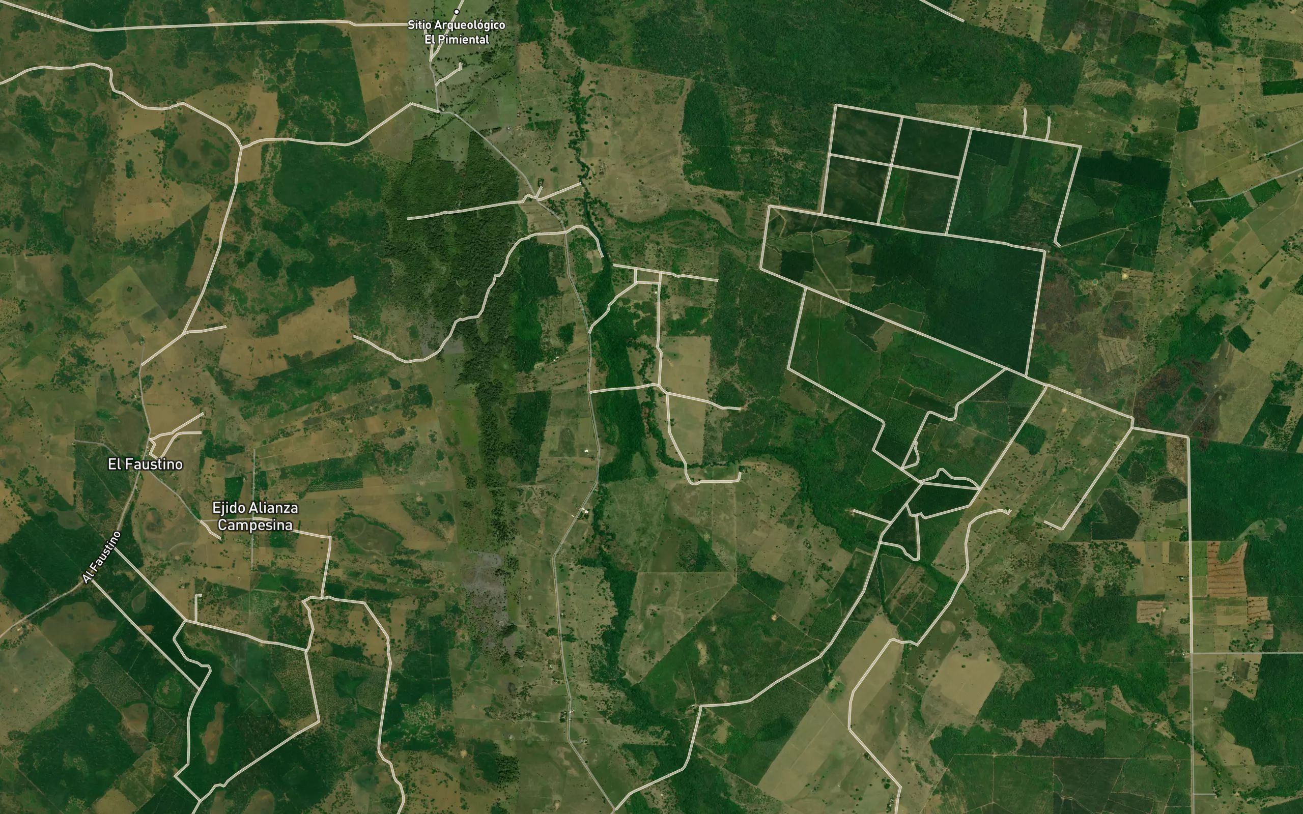 Las Piedras