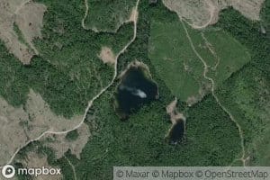 Little Dixon Lake