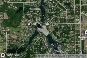 South Lake Asbury