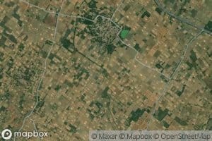 Amauli Distributary