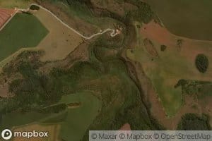 Corrego Cabeceira da Onca