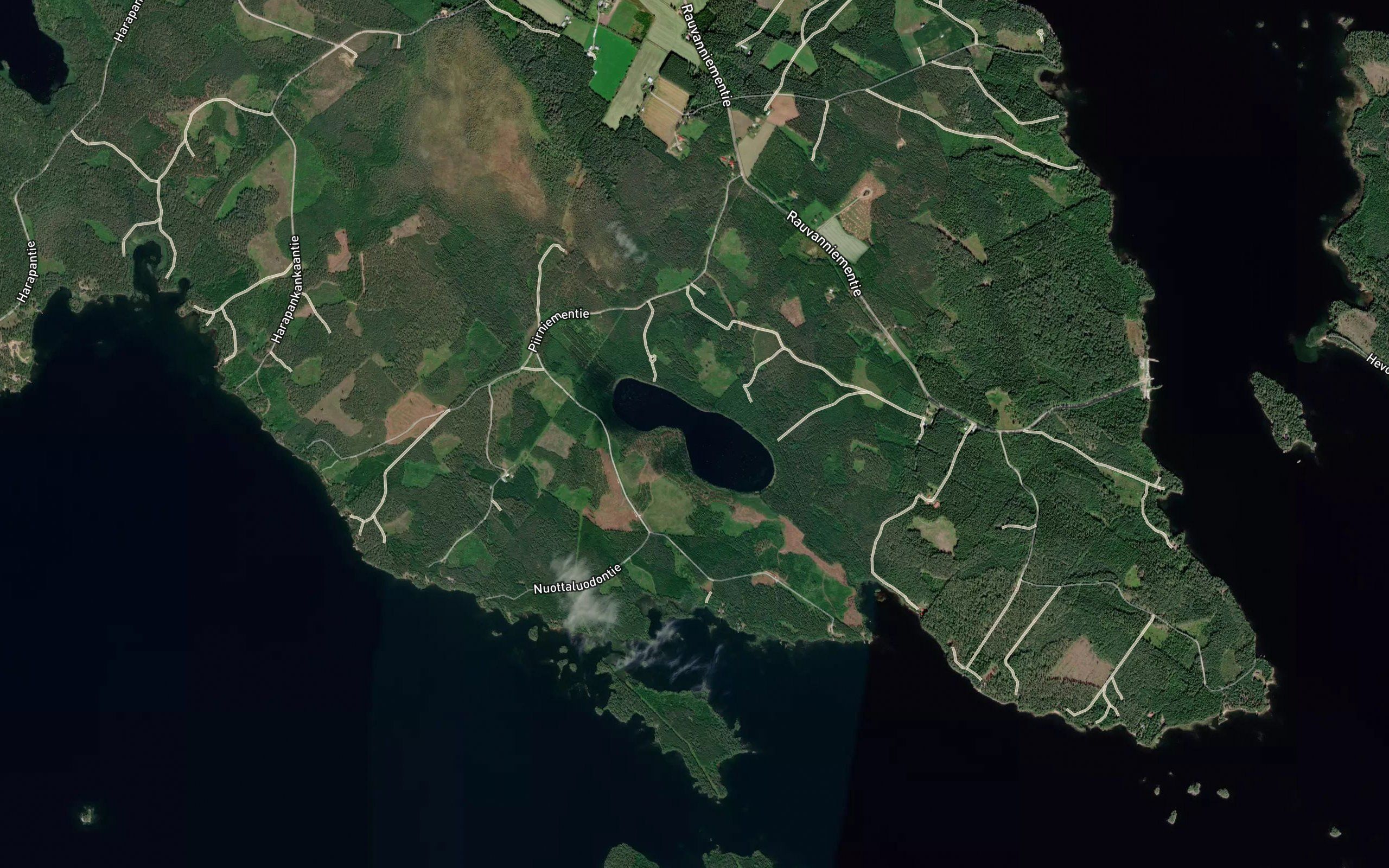 Naatlampi