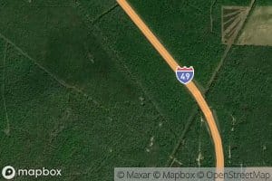 Bayou Boeuf - Cocodrie Diversion Channel