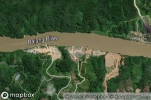Sungai Segelang
