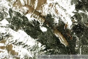 Lower Lamphier Lake