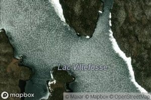 Lac Villefosse