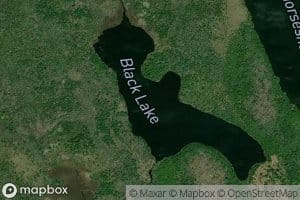 Black Lake