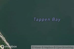Tappen Bay