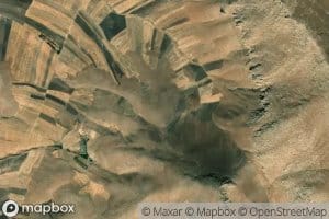 Cheshmeh-ye Khatun Ban