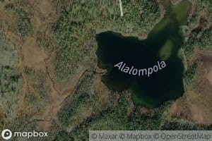 Ronkajoki