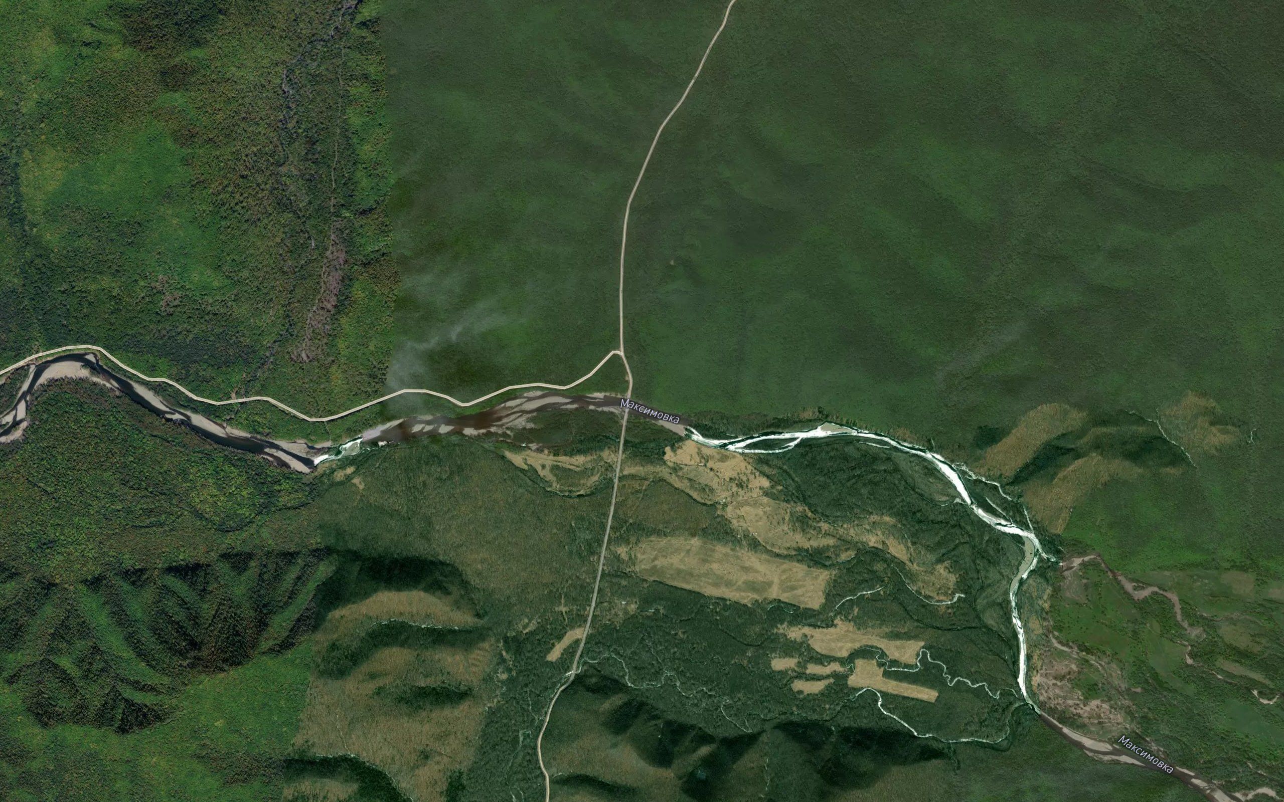 Batuyevka