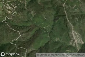 Barranca La Jabonera