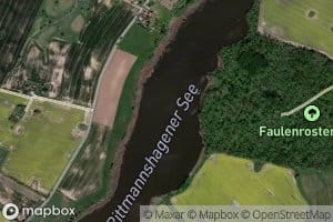 Rittermannshager See