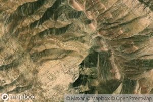 Cheshmeh-ye Pelleh Parsh