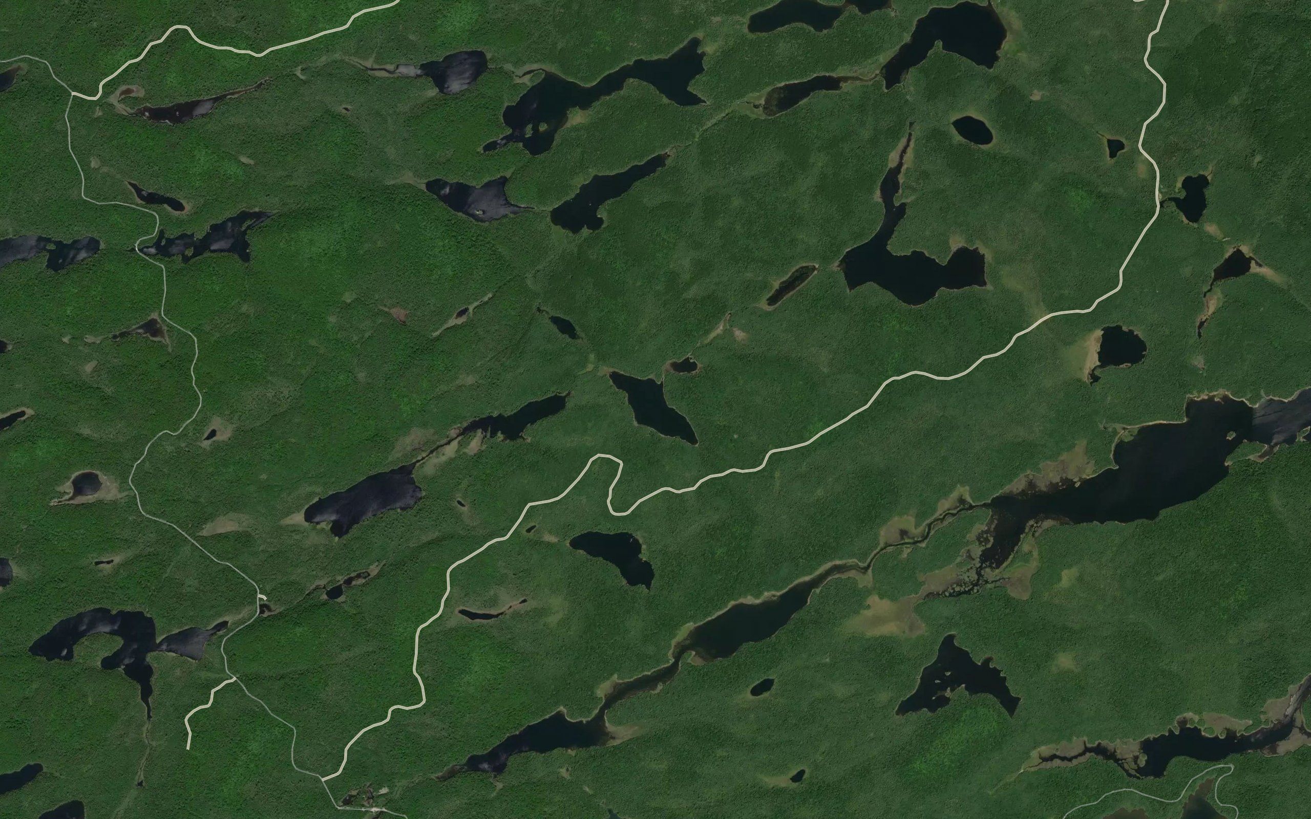 Lac Cote