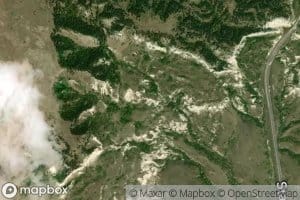 Mountain Ranch Spring Number Two