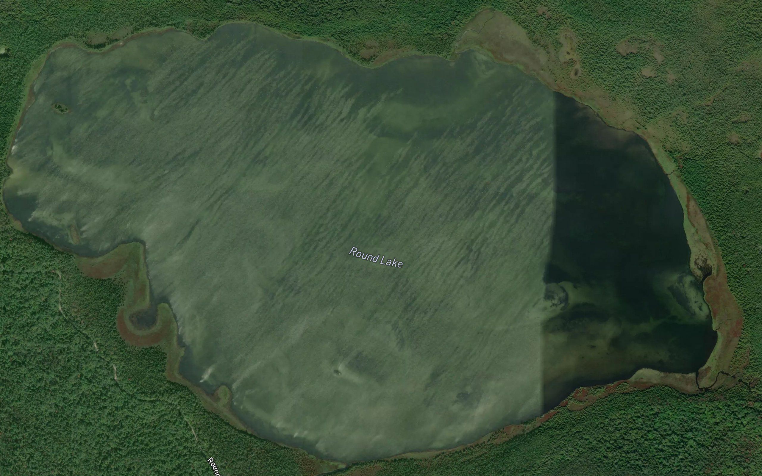 Round Lake