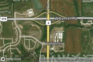 North Boxelder Creek