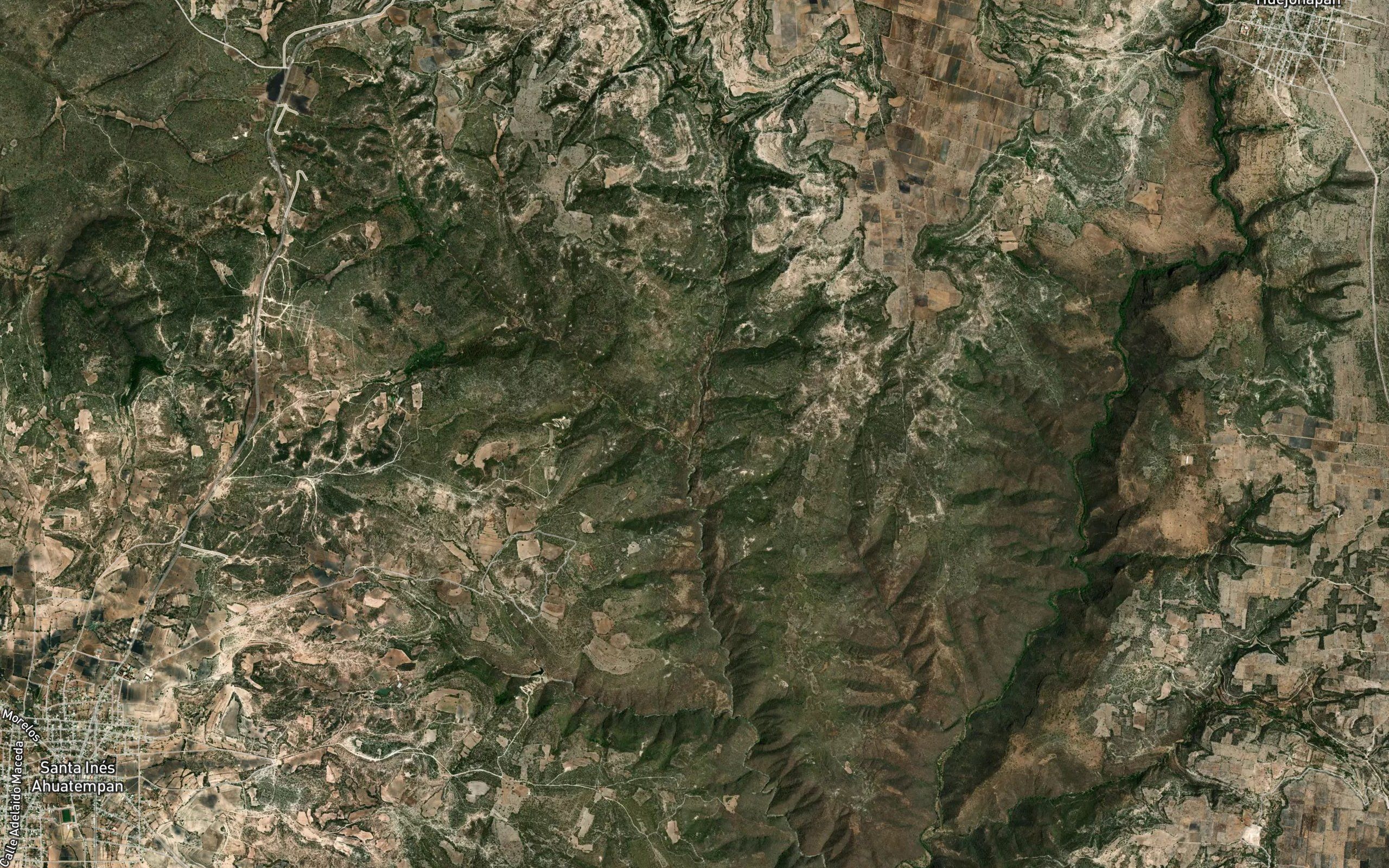 Almolonga