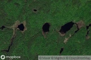 Lac des Deux Montagnes