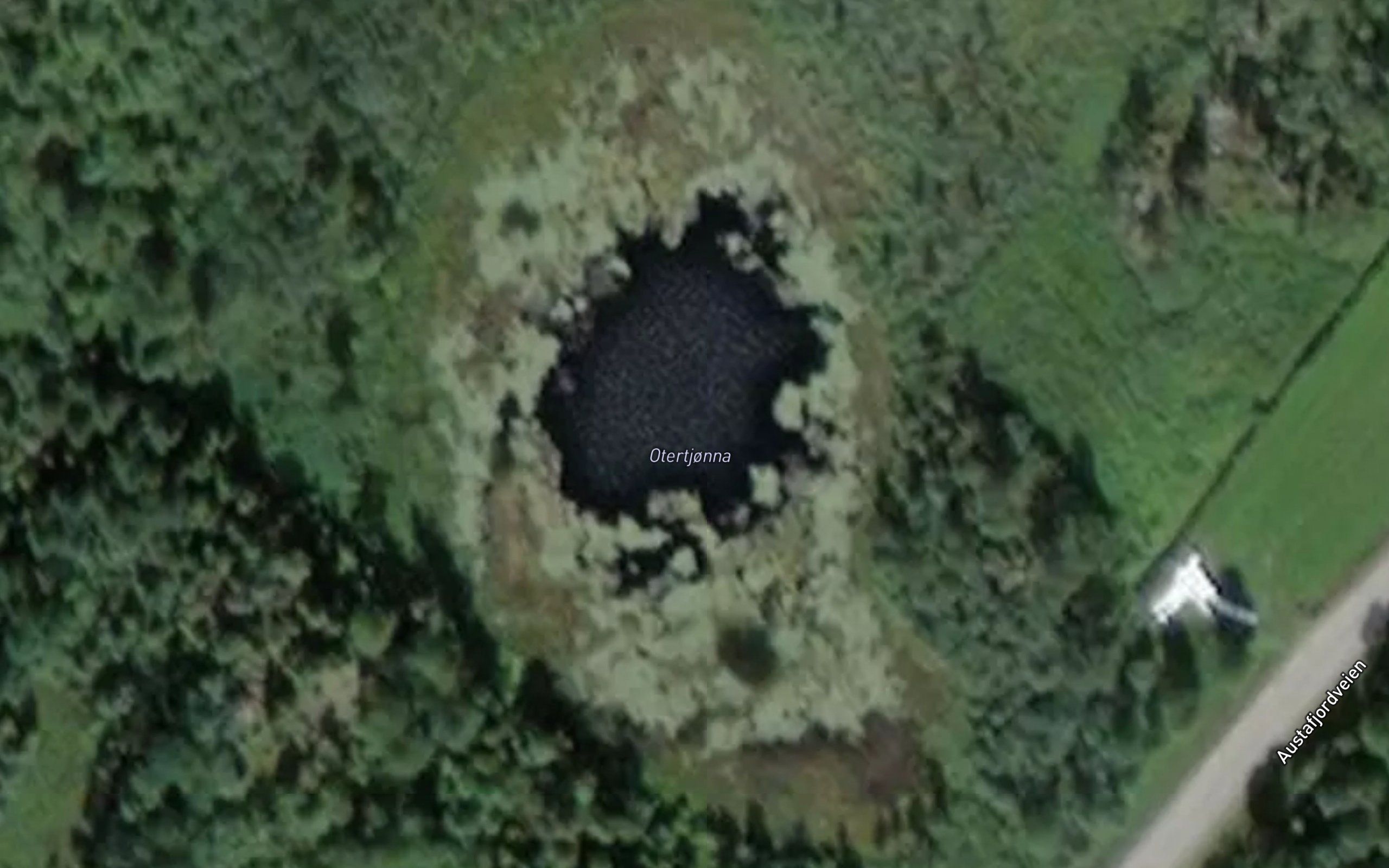 Otertjonna