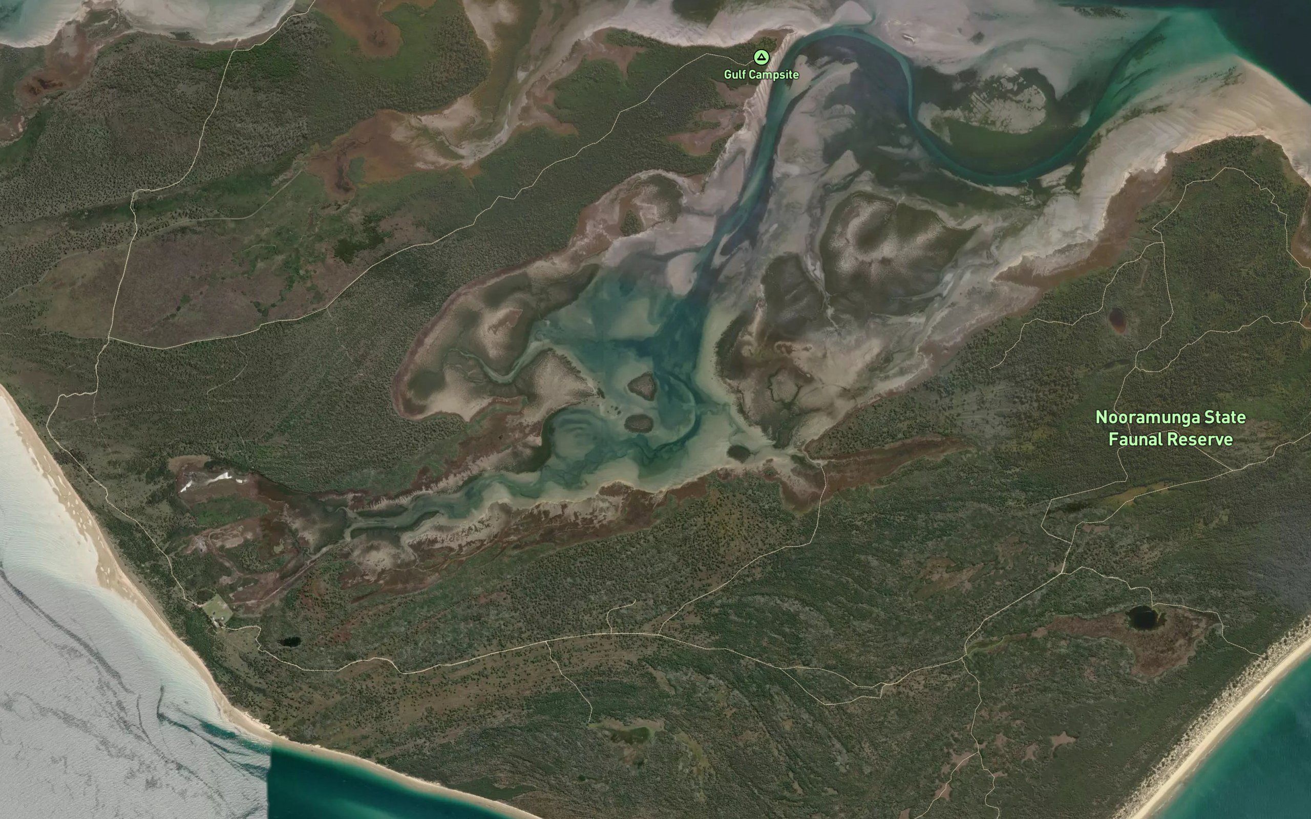 The Gulf