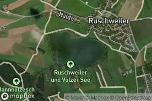 Ruschweiler See