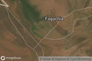 Fagoschia