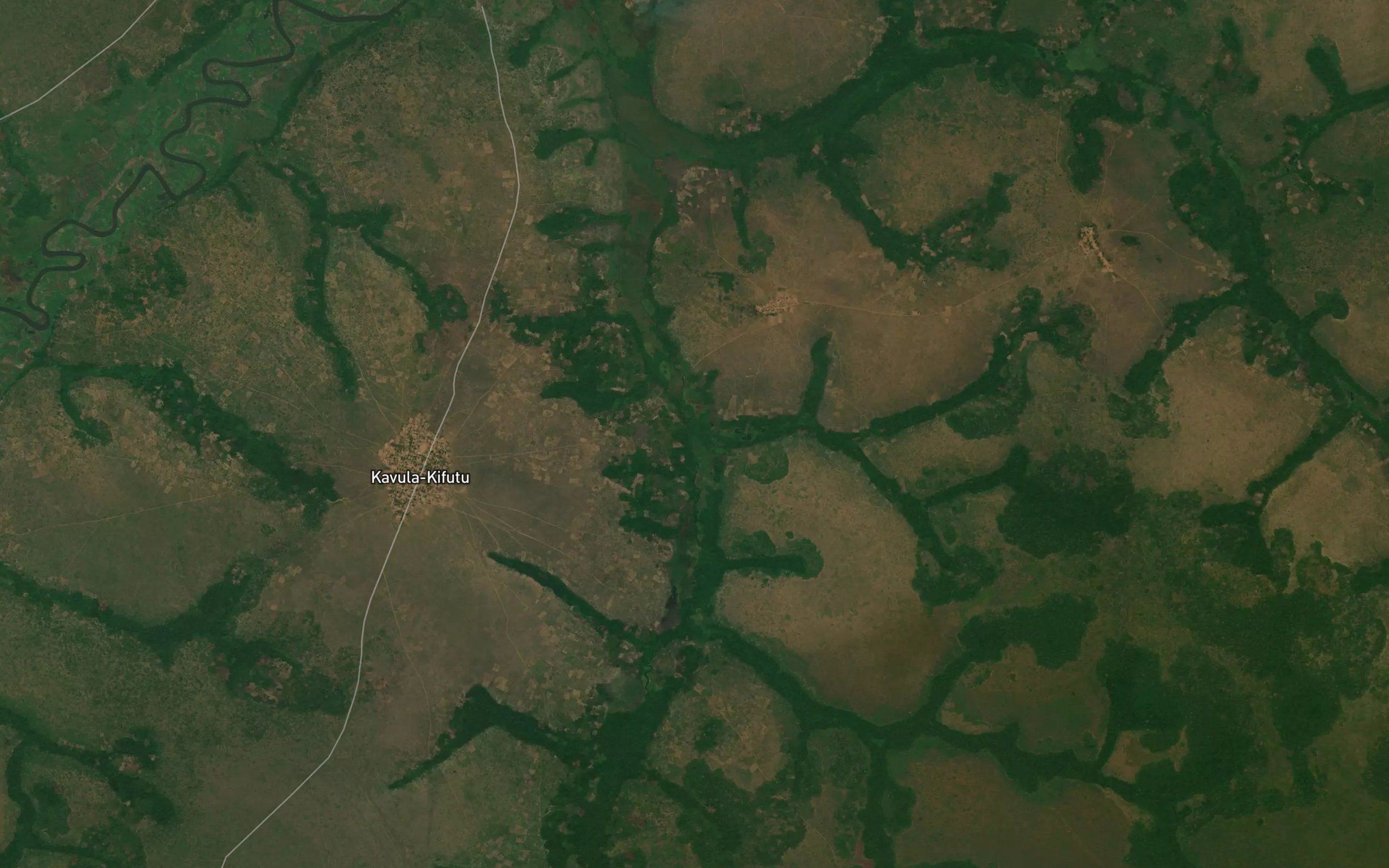 Kilume