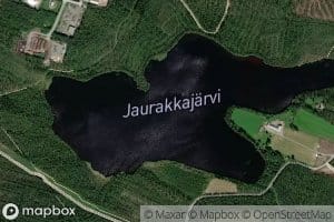 Jaurakkajarvi