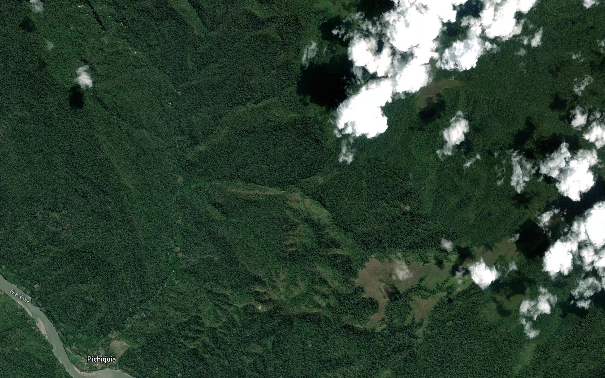 Quebrada Shivari
