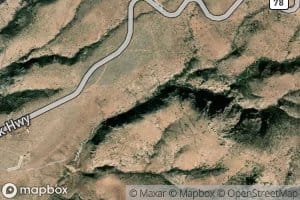 Black Jack Spring